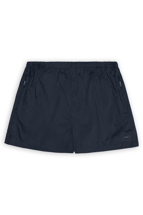 NAHA SHORTS NAVY UNISEX 5