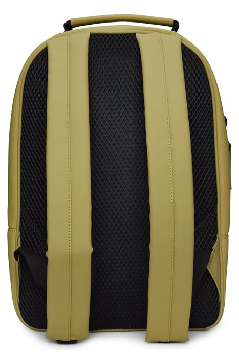 BOOK DAYPACK W3 KHAKI UNISEX 2