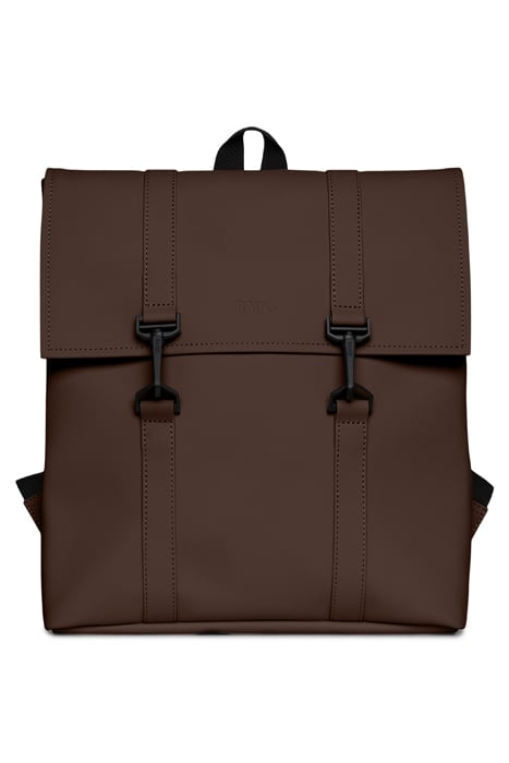 MSN BAG MINI W3 FRAME UNISEX 1