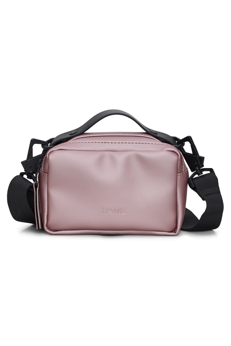 BOX BAG MICRO W3 MUSE UNISEX 1