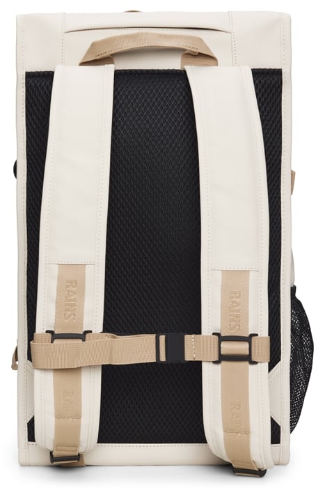 TRAIL MOUNTAINEER BAG W3 DUNE UNISEX 2