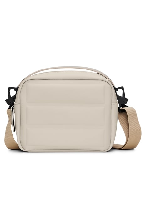 SHIELD BOX BAG W3 DUNE UNISEX 1