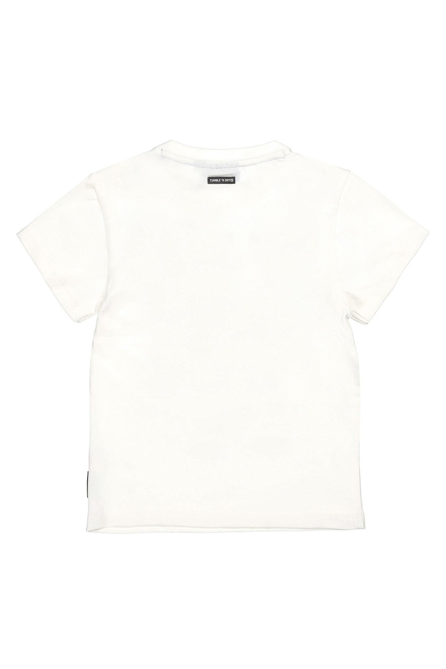 BOYS NAPELS TODDLER SNOW WHITE 2