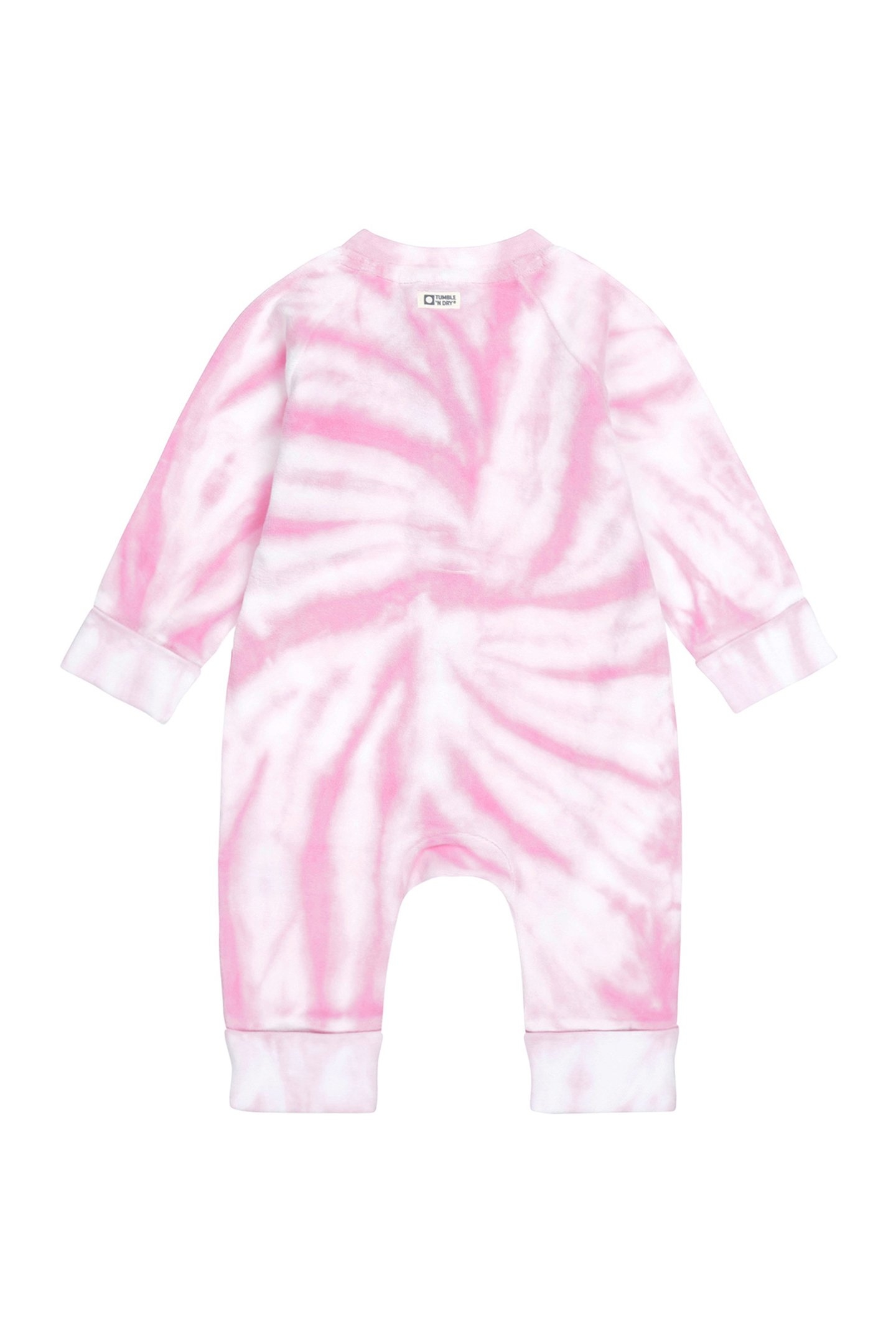 GIRLS MOMO BABY BEGONIA PINK 2