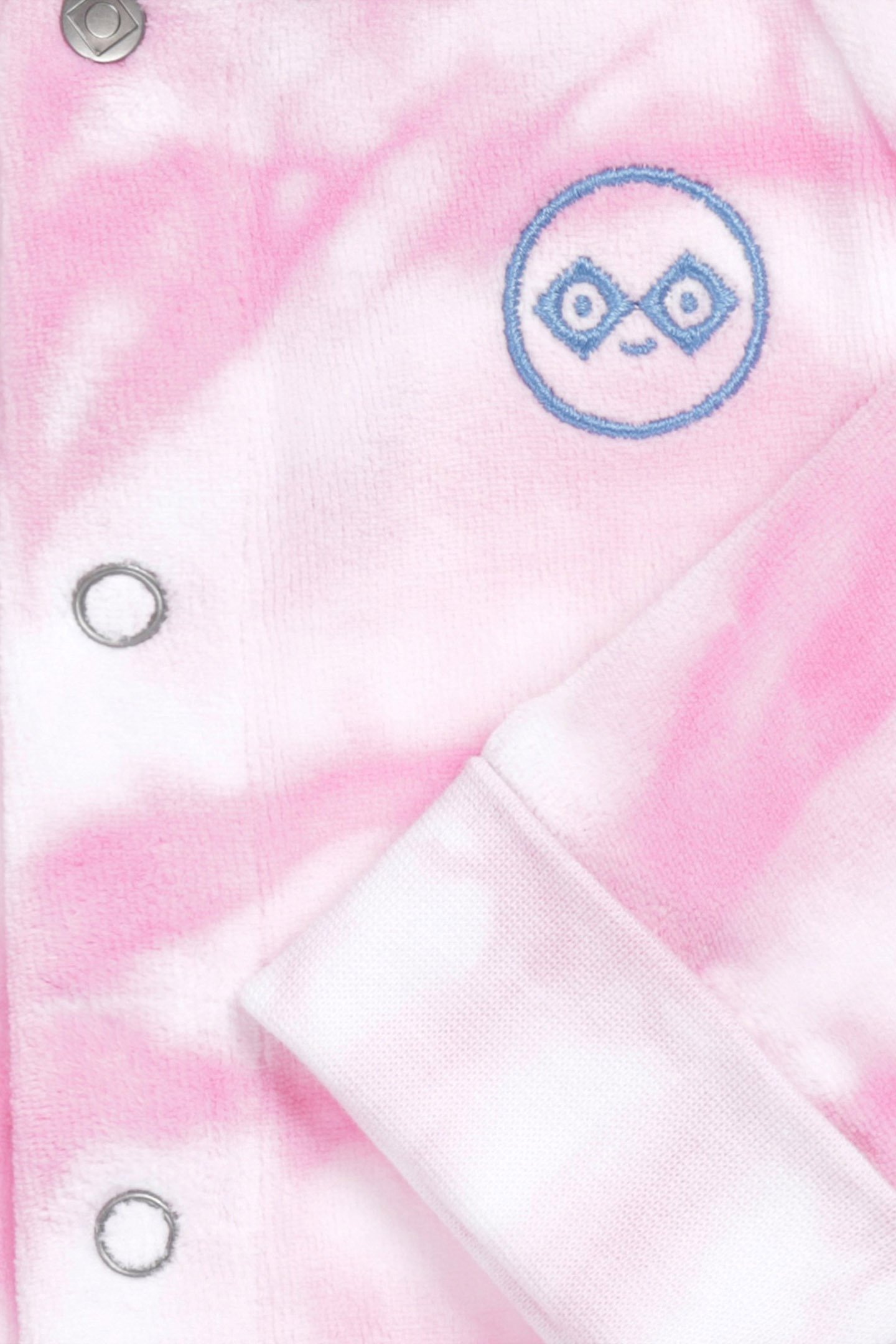 GIRLS MOMO BABY BEGONIA PINK 3