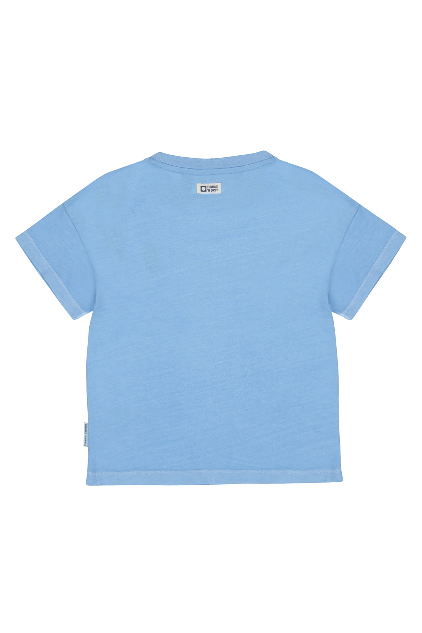 GIRLS SAN SEBASTIAN TODDLER AZURE BLUE 2