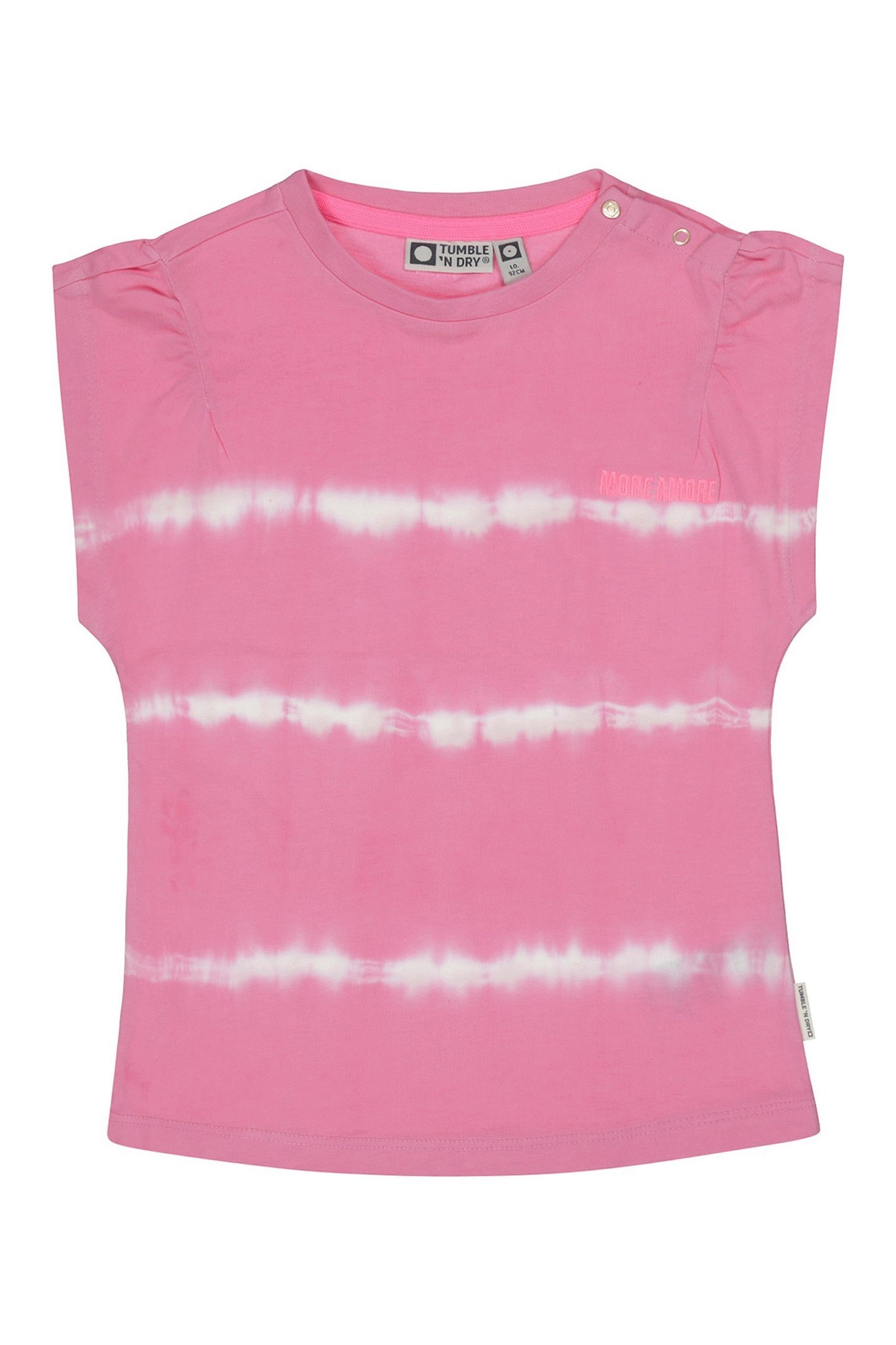 GIRLS SAN JOSE TODDLER BEGONIA PINK 1