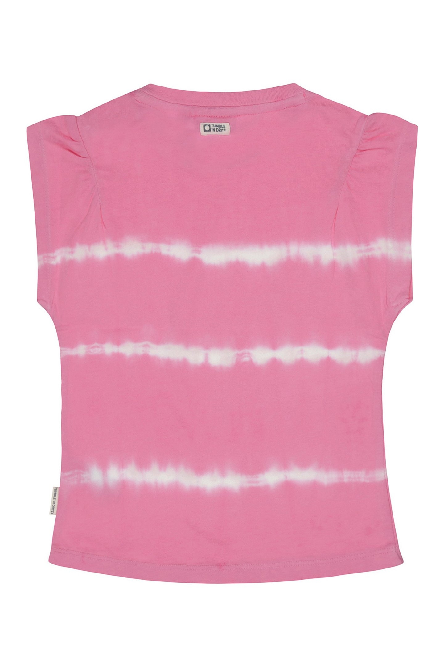 GIRLS SAN JOSE TODDLER BEGONIA PINK 2