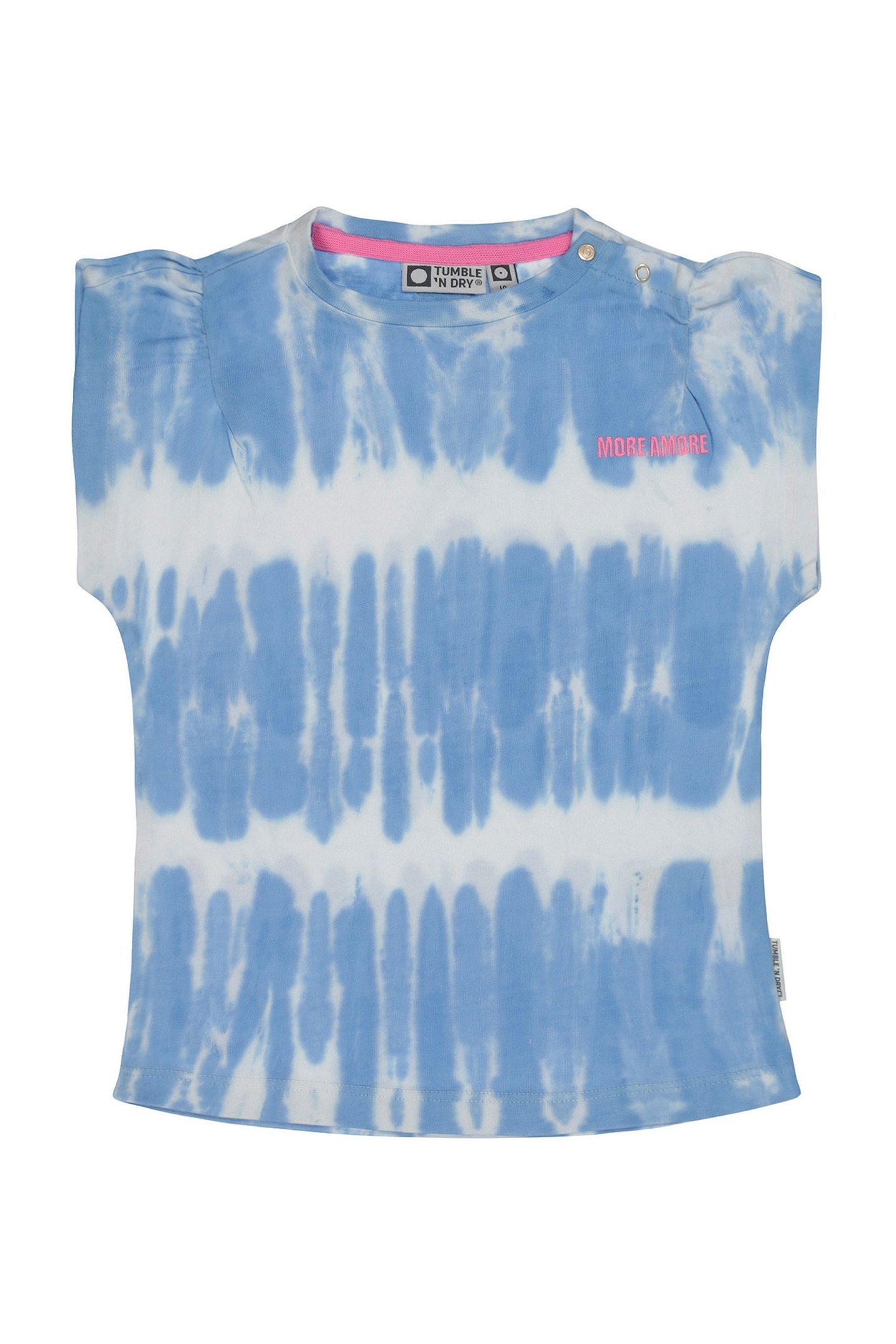 GIRLS SAN JOSE TODDLER AZURE BLUE 1