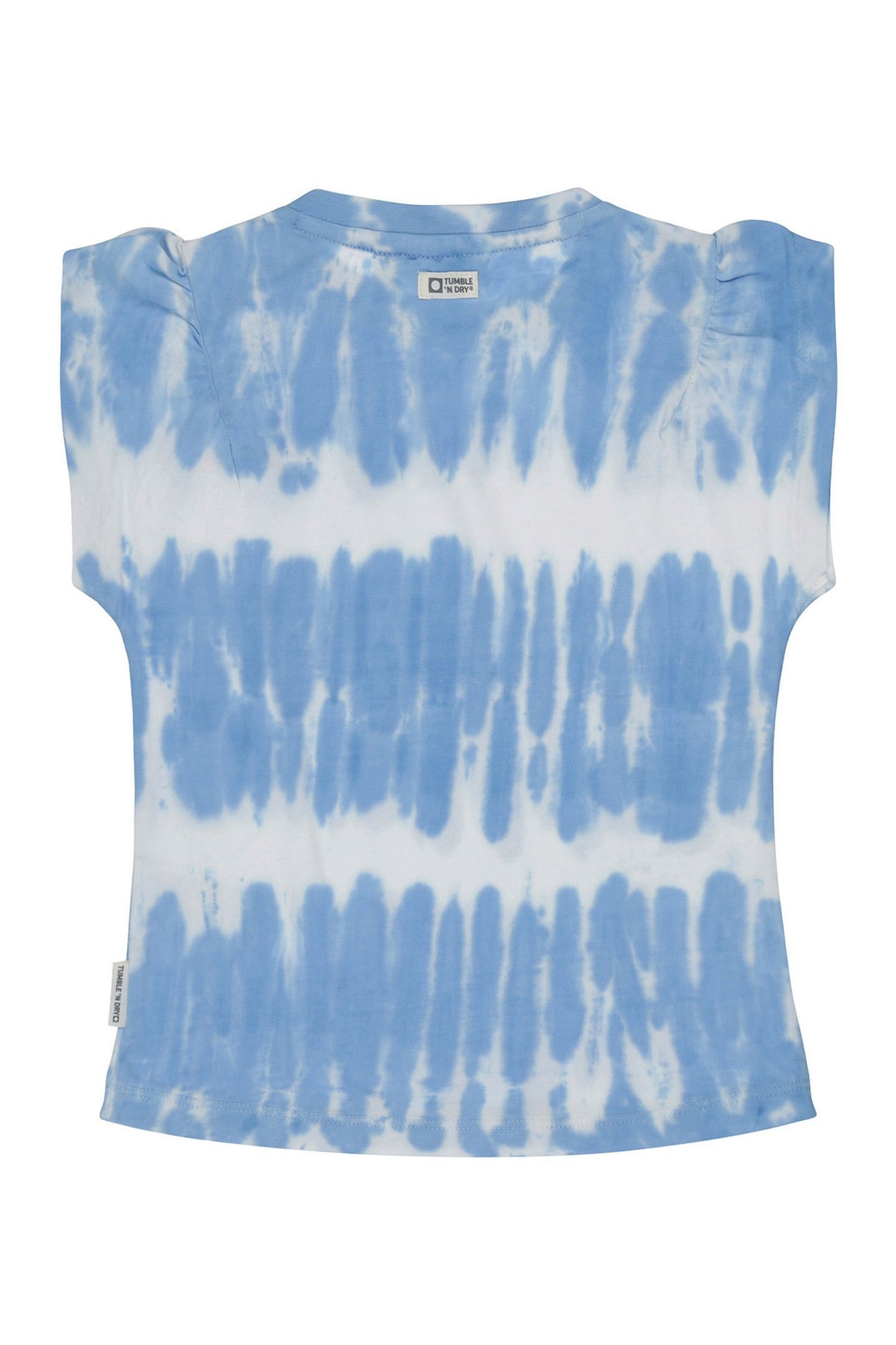 GIRLS SAN JOSE TODDLER AZURE BLUE 2