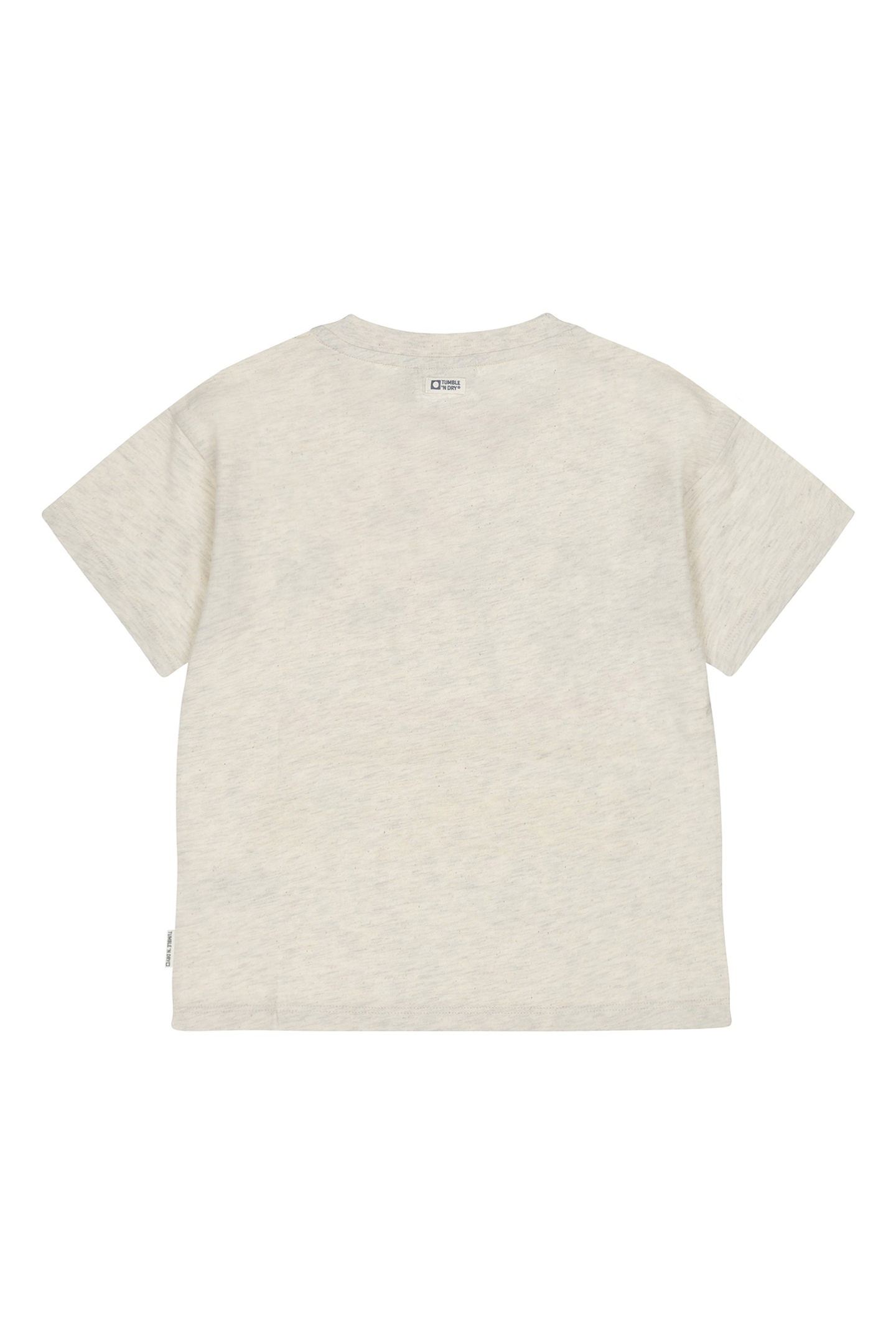 GIRLS COSTA RICA KIDS OFF WHITE MELANGE 2