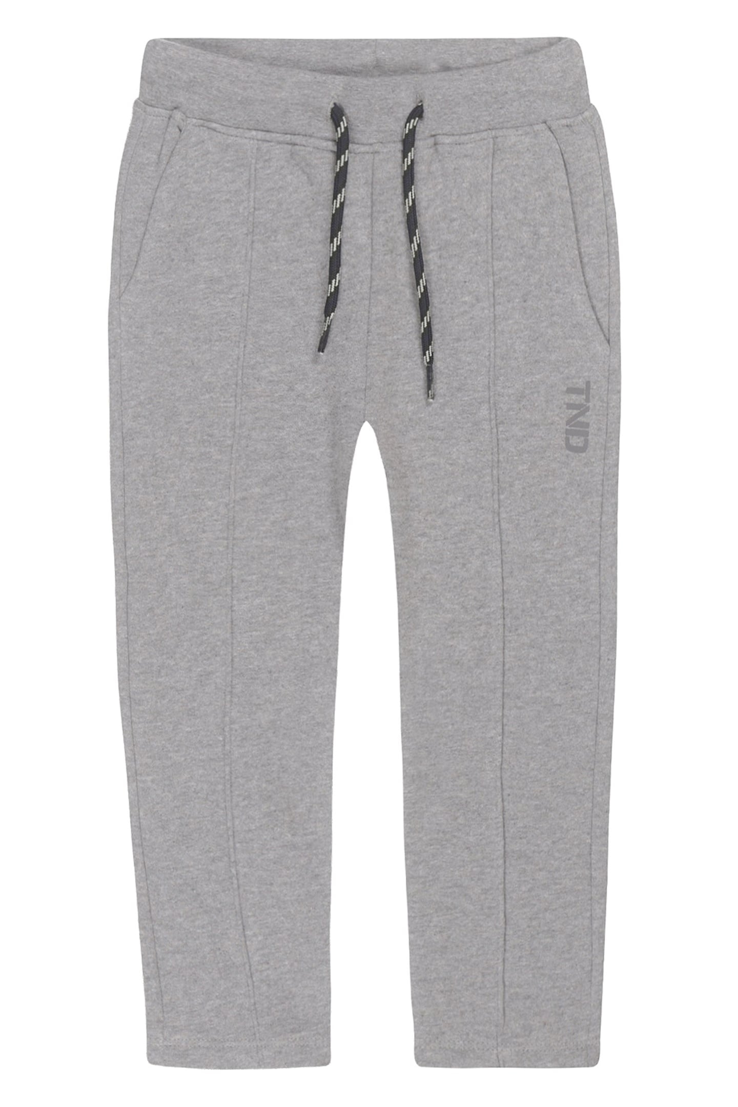 BOYS CALGARY TODDLER GREY MELANGE 1