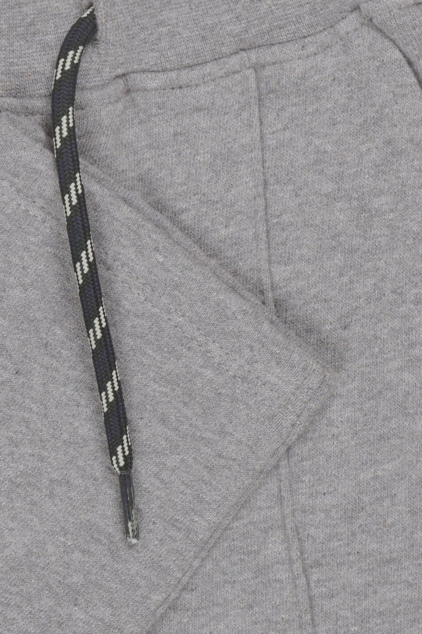 BOYS CALGARY TODDLER GREY MELANGE 3