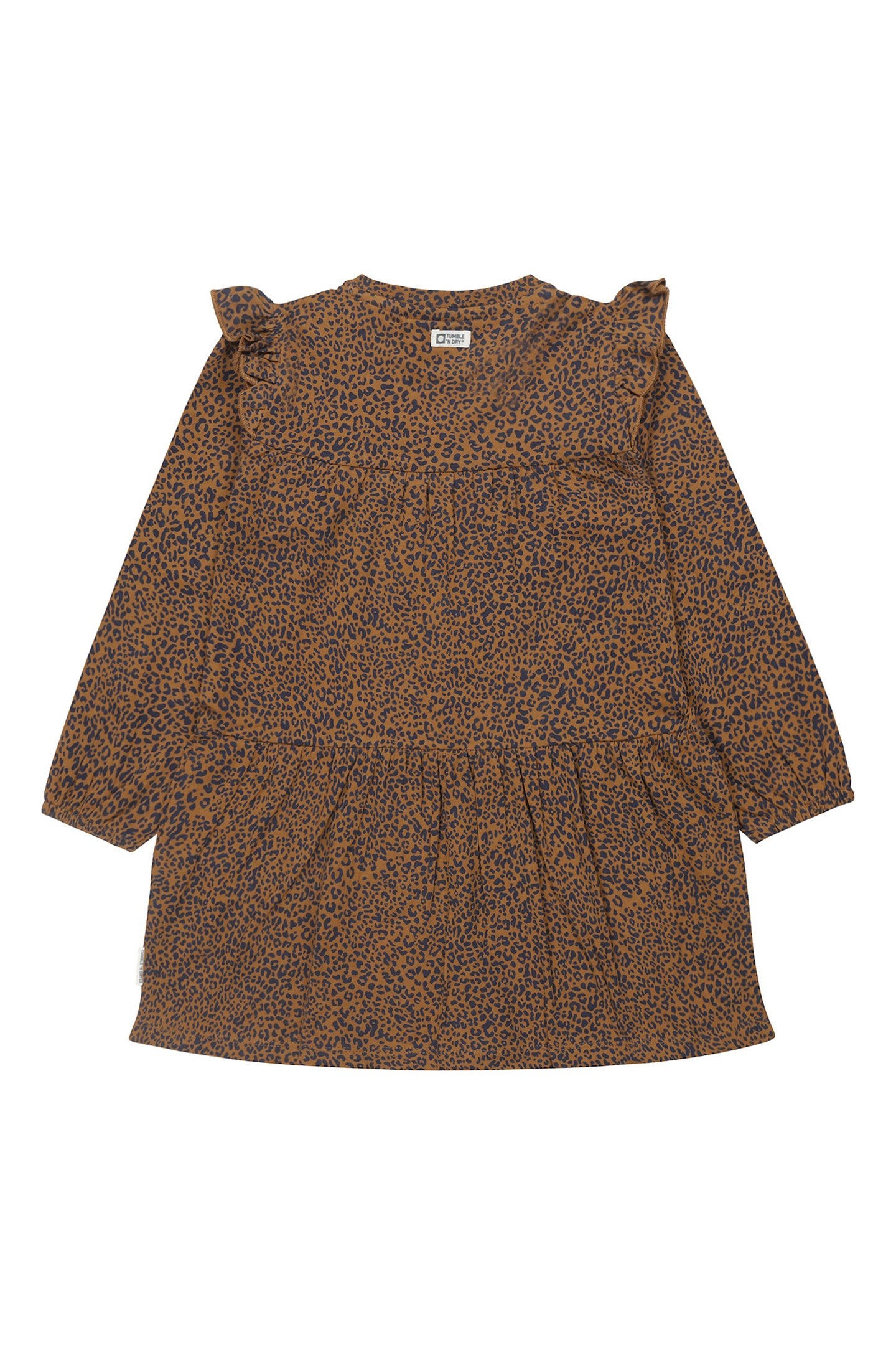 GIRLS CLARINGTON TODDLER RUBBER 2