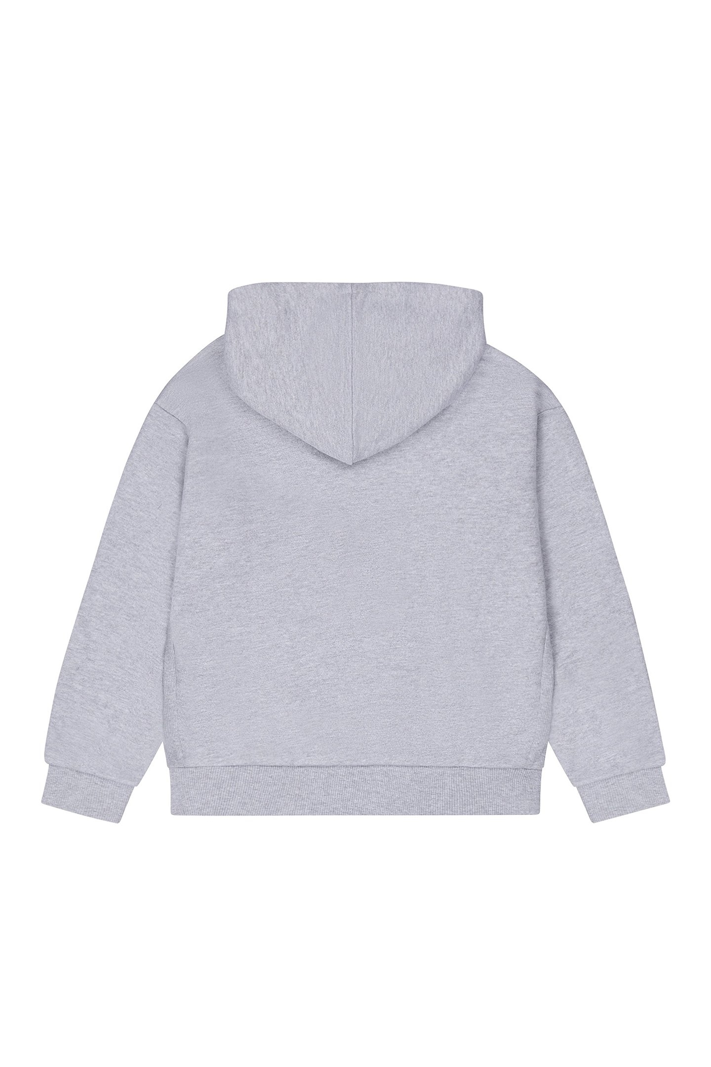 BOYS LEAGUE KIDS LIGHT GREY MELANGE 2