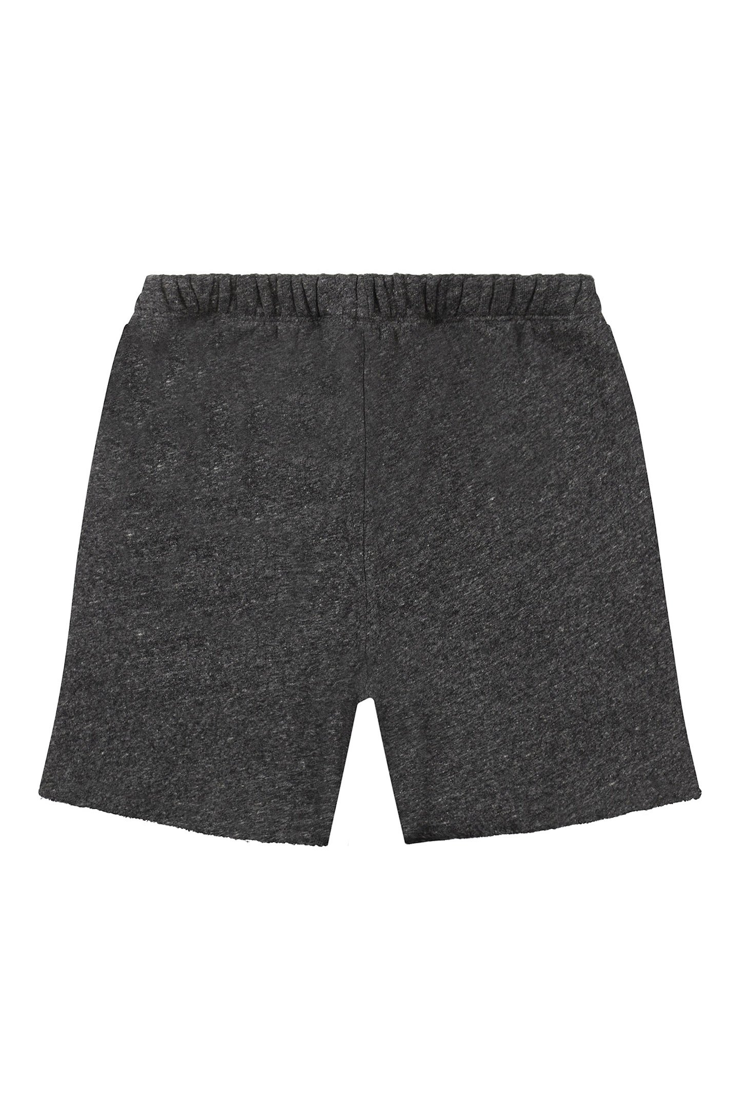BOYS STOKED KIDS DARK GREY MELANGE 2