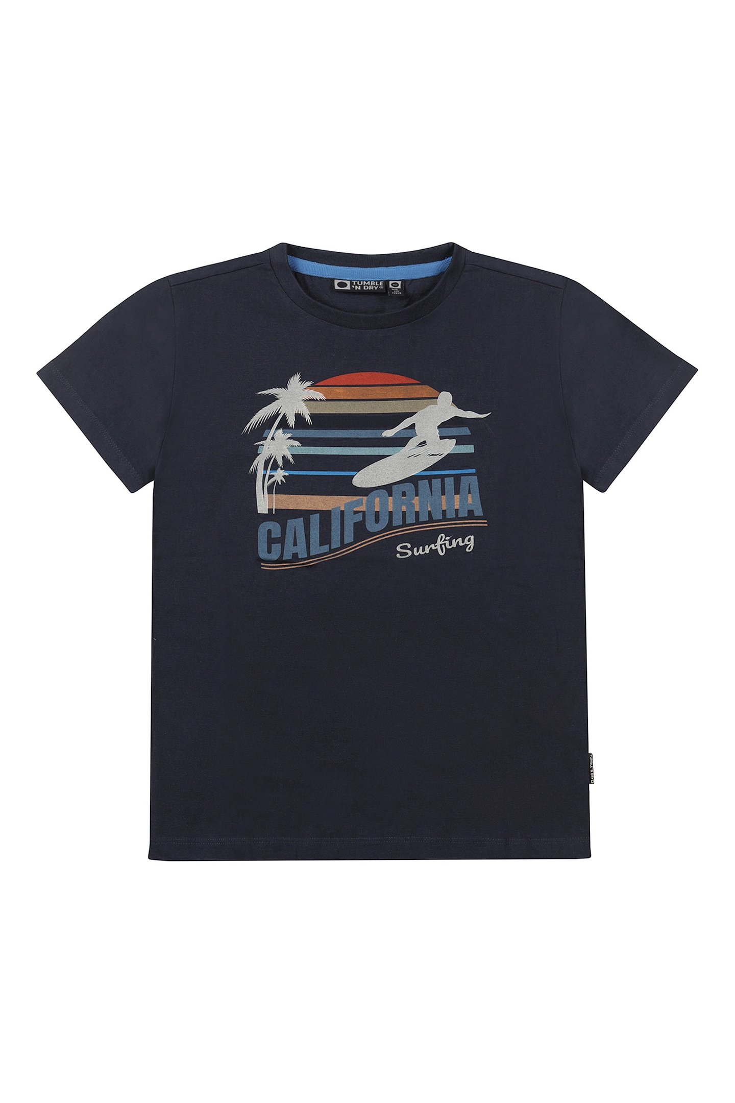 BOYS HANG LOOSE KIDS MOOD INDIGO 1