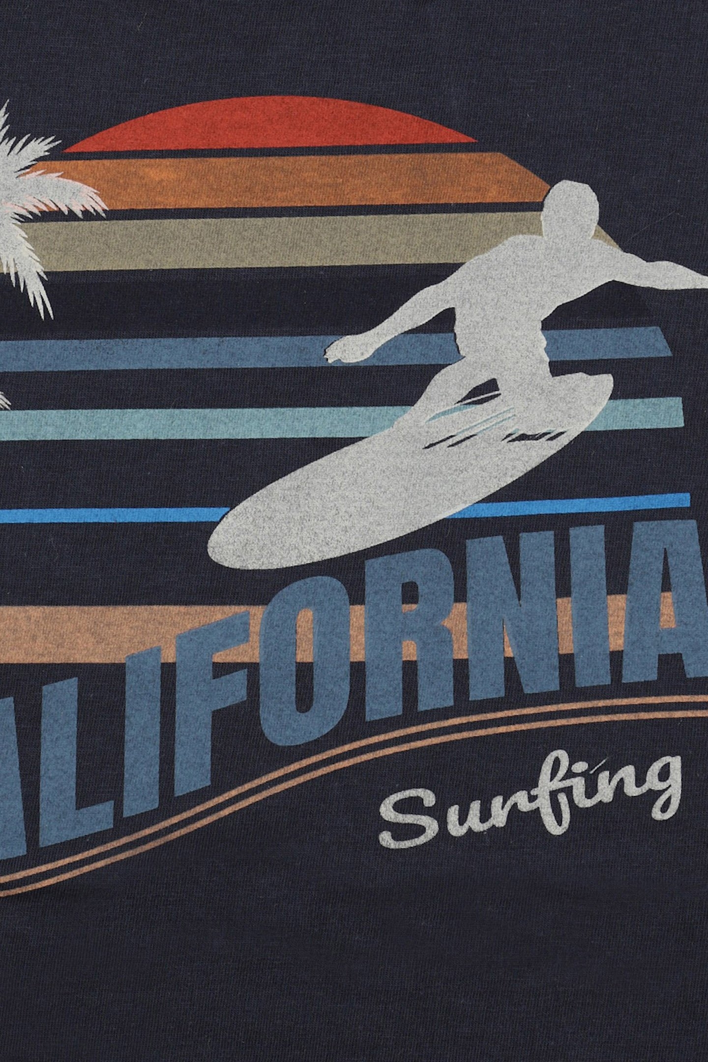 BOYS HANG LOOSE KIDS MOOD INDIGO 3