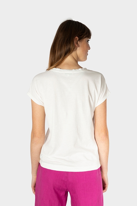 T-SHIRT 1/2 SLEEVES SUGAR SWIZZLE 2