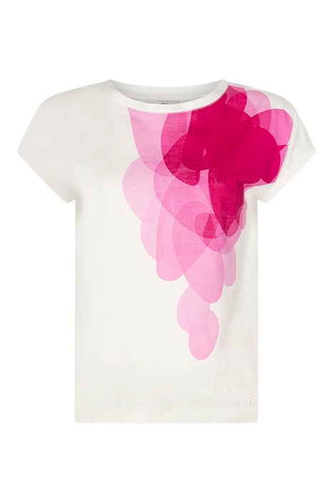 T-SHIRT 1/2 SLEEVES SUGAR SWIZZLE 5