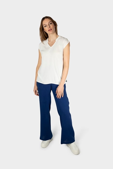 T-SHIRT CAP SLEEVES SUGAR SWIZZLE 3