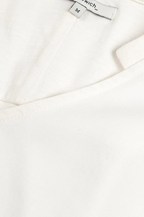 T-SHIRT CAP SLEEVES SUGAR SWIZZLE 7