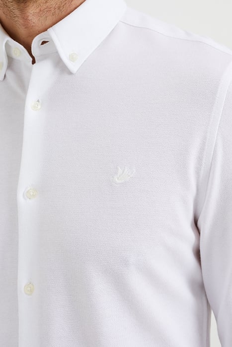 SHIRT WHITE 5