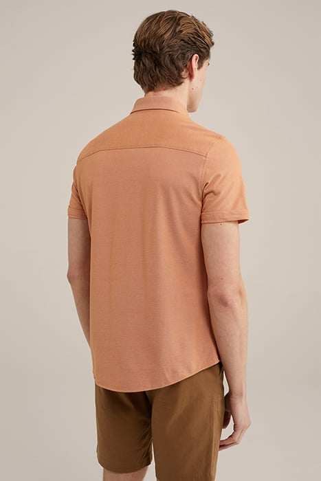 SHIRT ORANGE 2