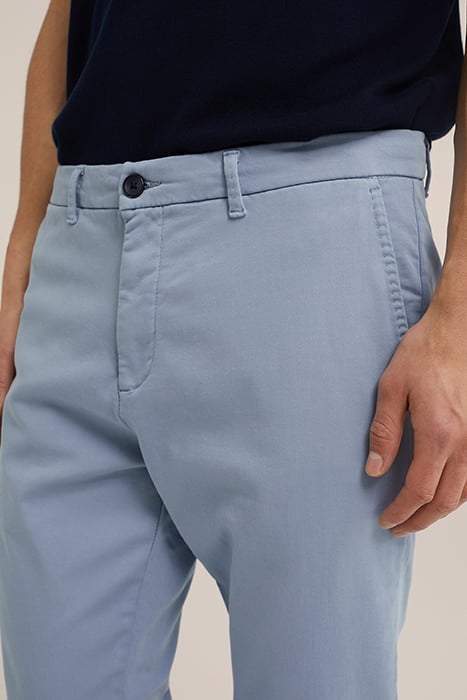 CHINO PASTEL BLUE 5