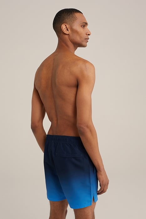 BEACH SHORT NAVY BLUE 2