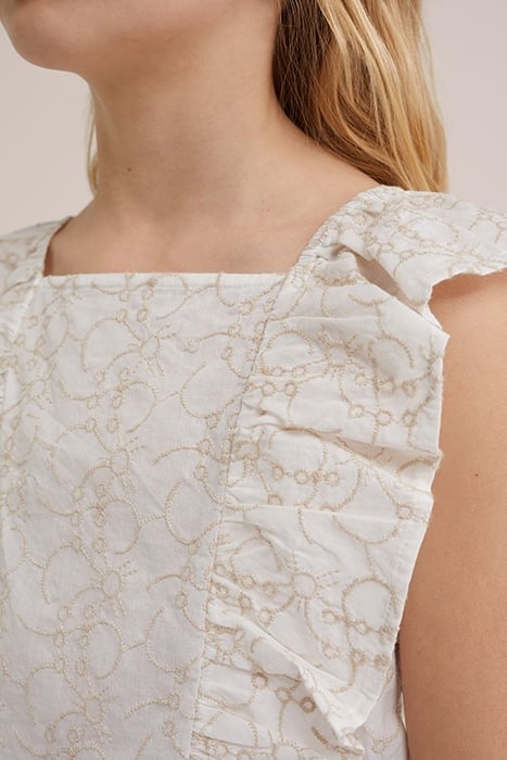 JUMPSUIT OFF-WHITE 5