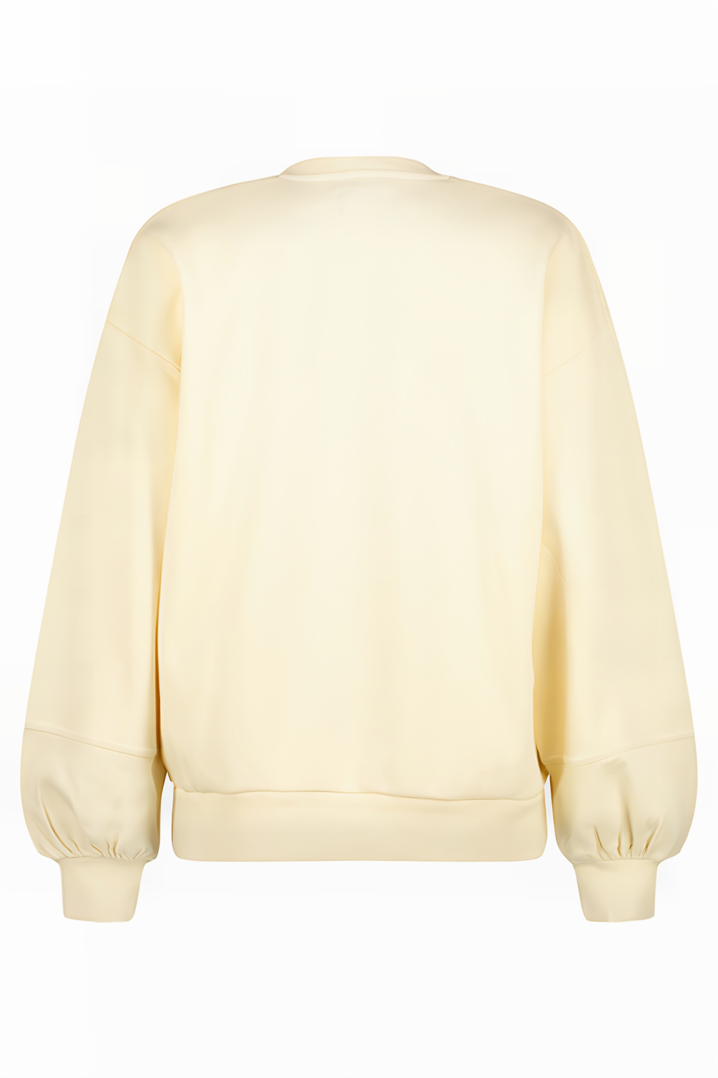 NELA SWEATER CLOUD CREAM 2
