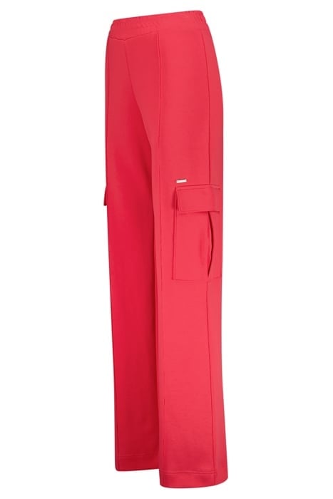 BARBARA PANTS PINK FRESH 3