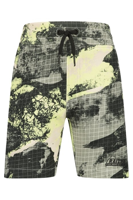 BOYS WACO SHORT LIME SAND 1