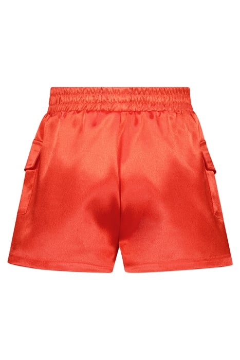 GIRLS FLORA SHORT PINK FRESH 2