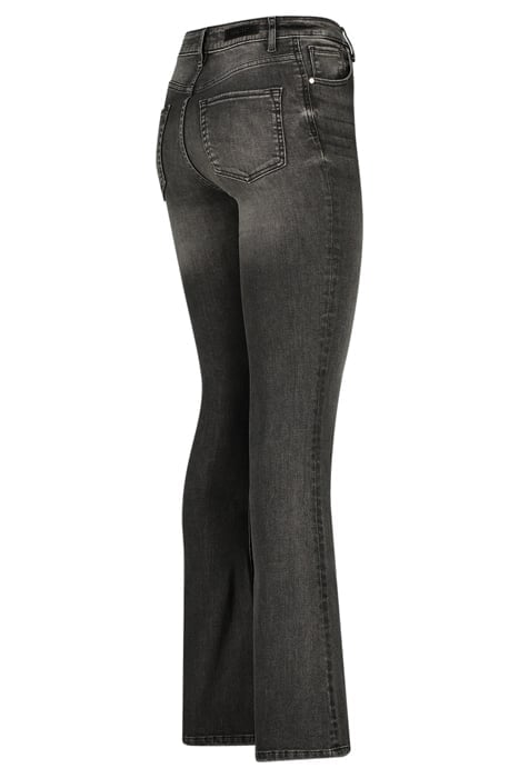 SUNRISE JEANS MID GREY STONE 3