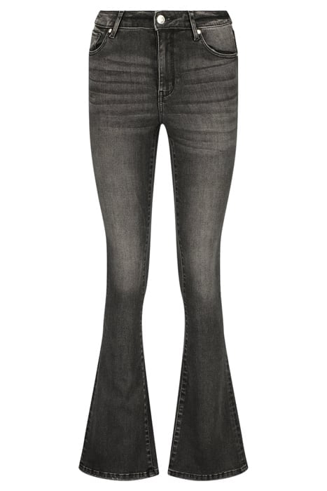 SUNRISE JEANS MID GREY STONE 1