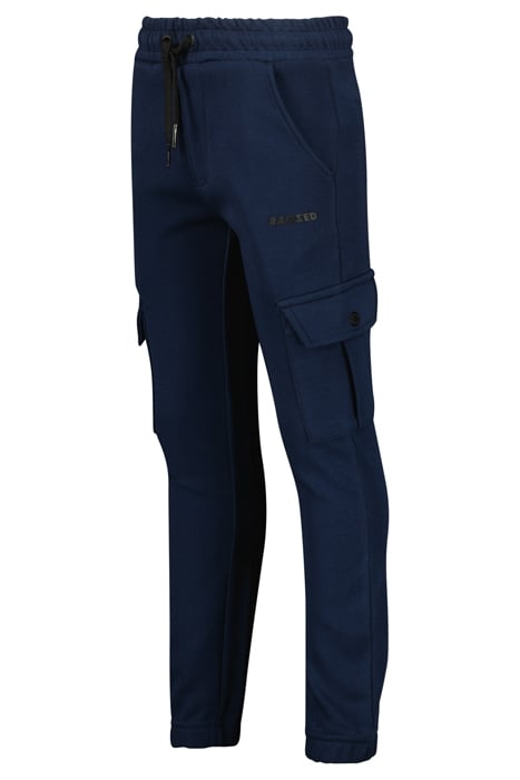 BOYS SUMTER PANTS DARK BLUE 3