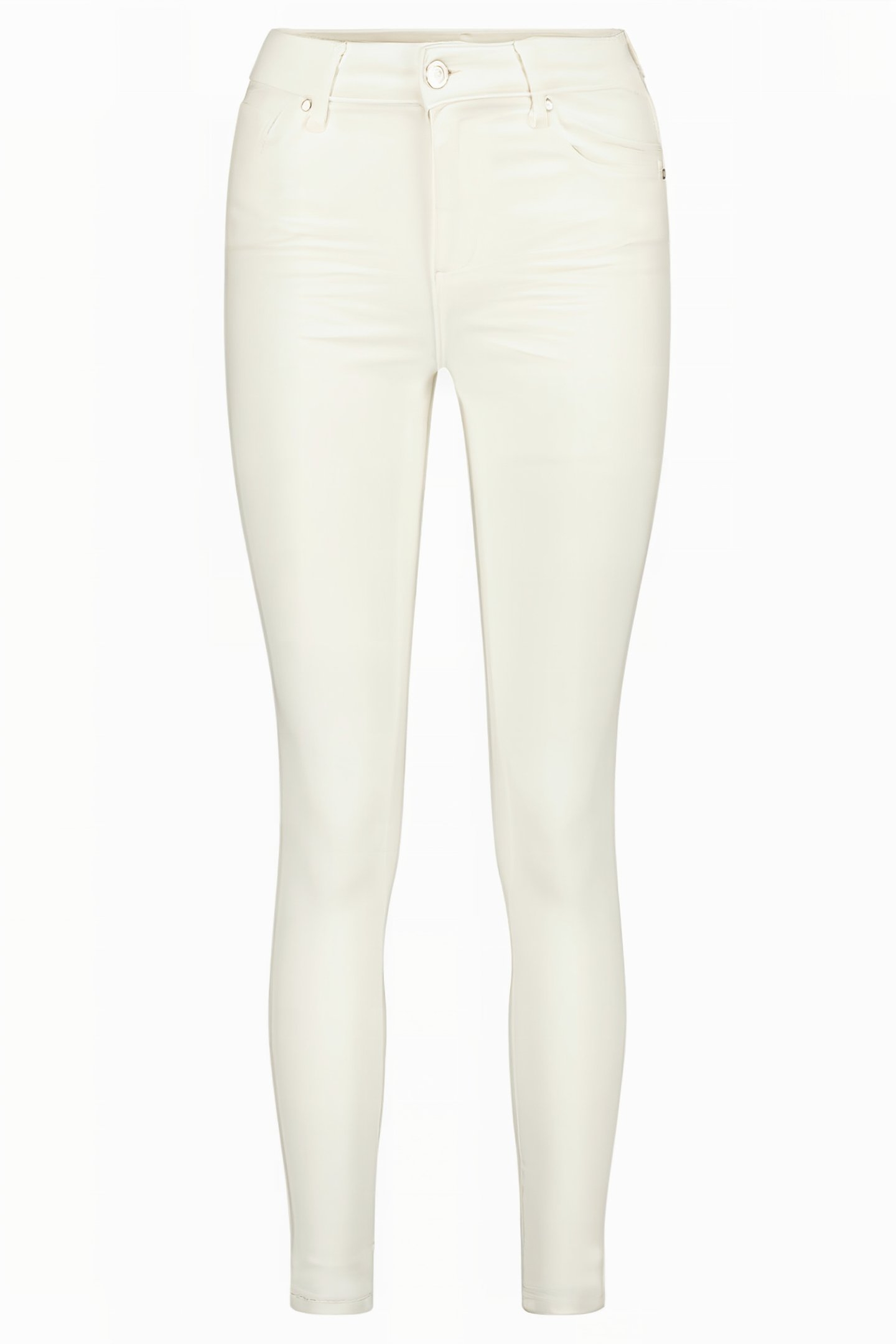 BLOSSOM JEANS WHITE 1