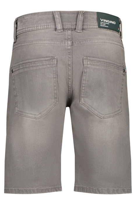 CURZIO GREY VINTAGE 2