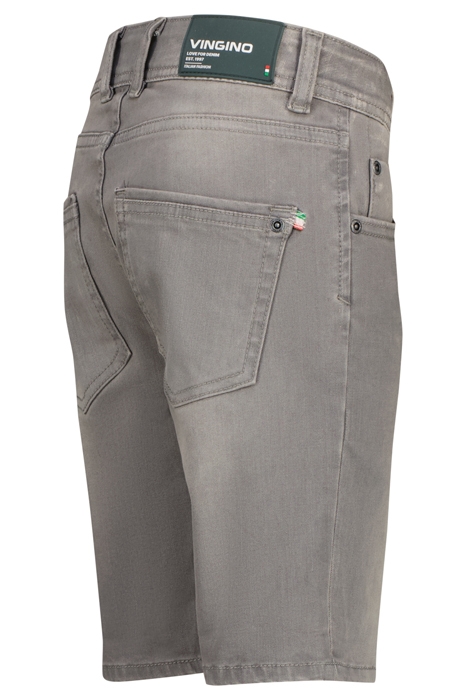 CURZIO GREY VINTAGE 3