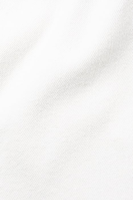 BOYS’ OFF-WHITE DENIM BERMUDA SHORTS 6