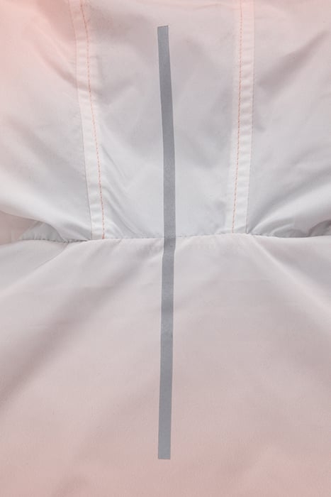 BOYS’ NEON ORANGE WINDCHEATER WITH DEEP-DYE EFFECT 8