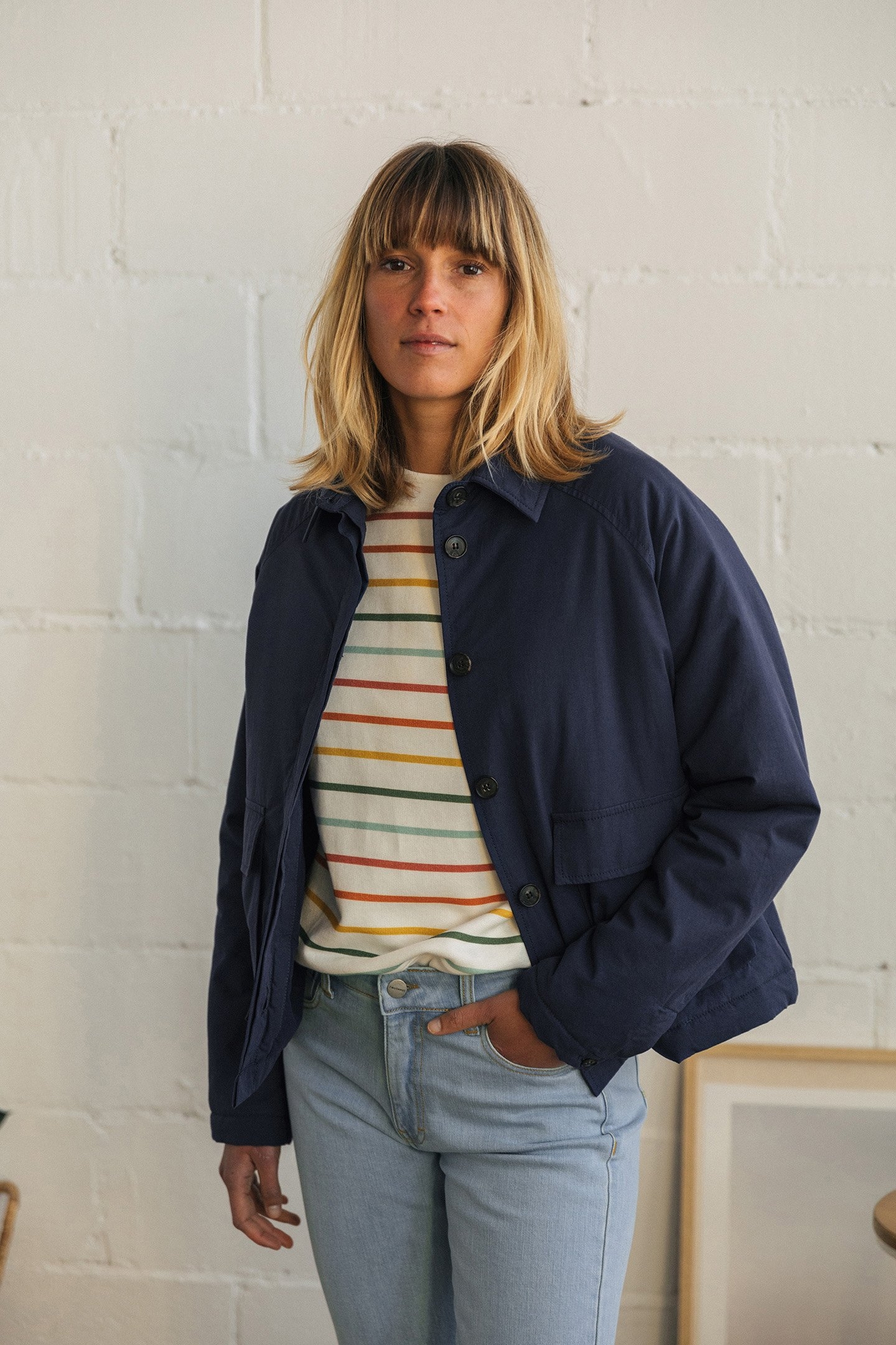 MAKULOVA - BLUE NIGHT 1