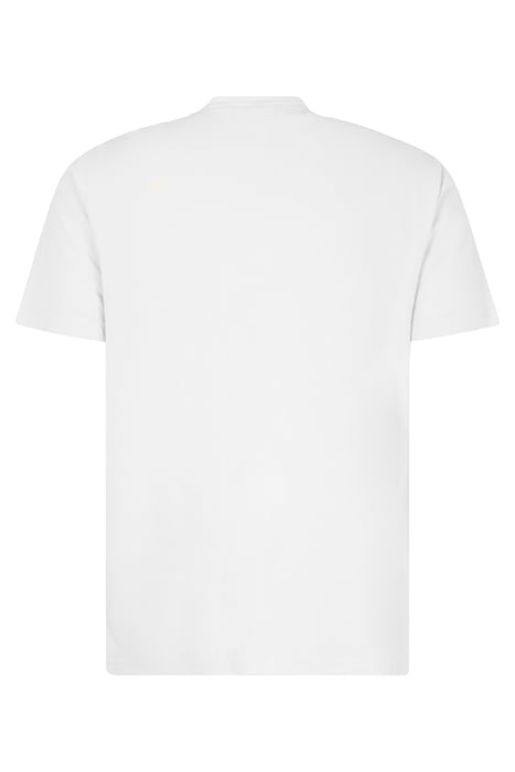 BERLOZ TEE BRIGHT WHITE 4