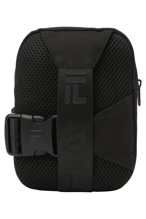 FATSA DIAGONAL PUSHER BAG BLACK 2