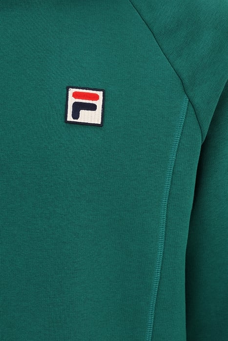 LUTHERAN HOODY AVENTURINE 7