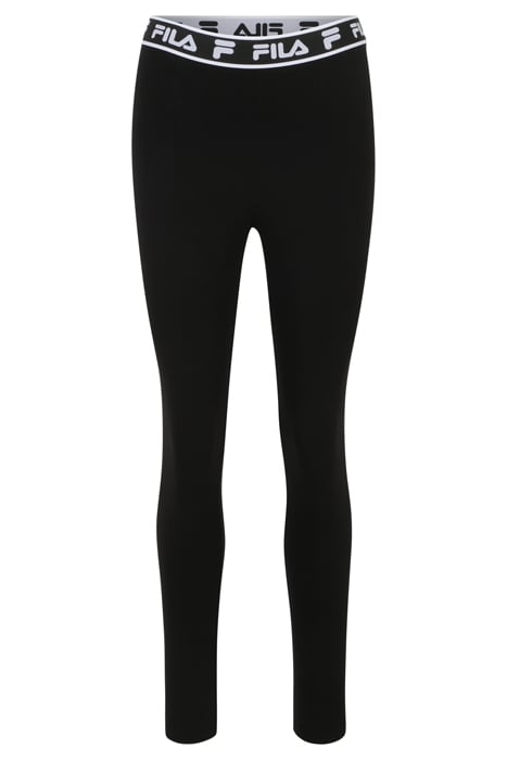 LUZZI LEGGINGS BLACK 4