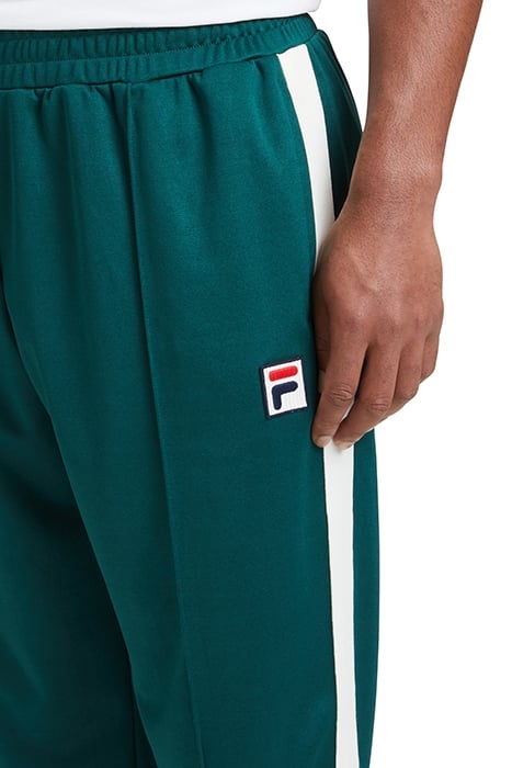 LORIENT TRACK PANTS FOREST BIOME 7