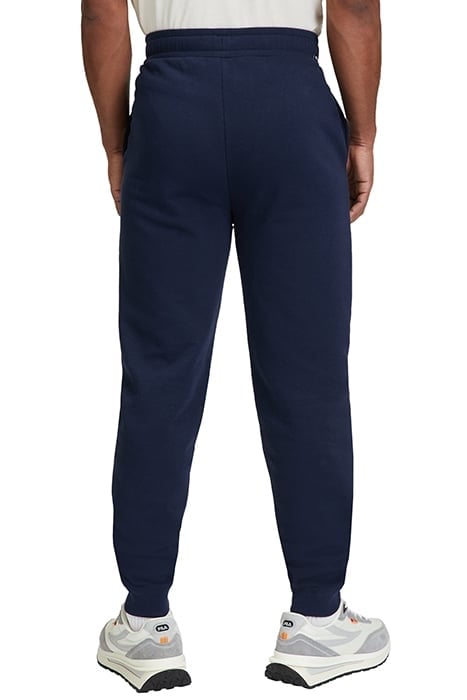BOVRUP SWEAT PANTS BLACK IRIS 2